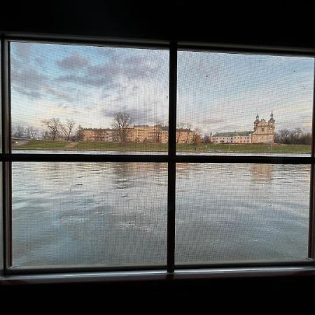 The Boat - Hostel&Chill Cracovia Exterior foto