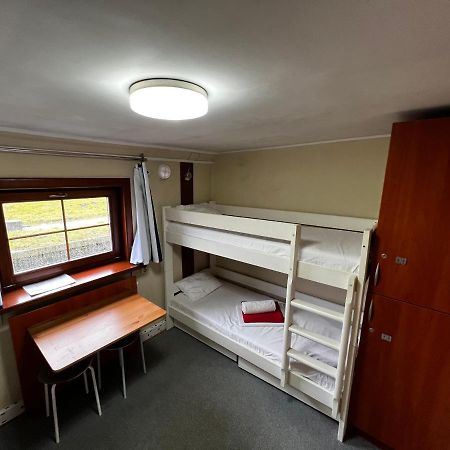 The Boat - Hostel&Chill Cracovia Exterior foto